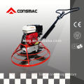 Manufacture directly sale CONSMAC power concrete trowel